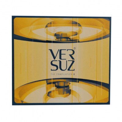 Versuz - CD "the compilation2"